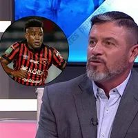 joel campbell-rolando fonseca-alajuelense
