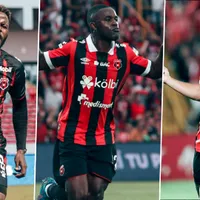 Alajuelense tiene una de las plantillas más caras de Costa Rica.