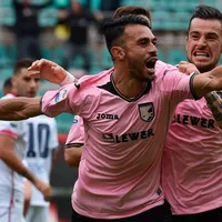 Giancarlo González revela qué jugador lo marcó más en su paso por Palermo