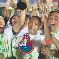 "Venganza": Antigua GFC no deja pasar la oportunidad para burlarse de una figura de Municipal