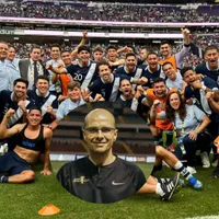 Ante los ojos del mundo: MisterChip revela la asombrosa hazaña de Guatemala en la Copa Oro de la mano de Luis Fernando Tena