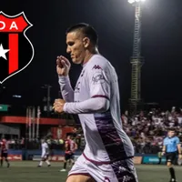 David Guzmán le manda un desafiante mensaje a Alajuelense