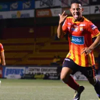 Jimmy Marín, a punto de fichar por la MLS
