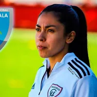 Ana Lucía Martínez hace su descargo tras no ser convocada a la Selección de Guatemala