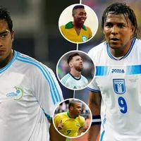 Diario AS: Pescadito Ruiz y Carlos Pavón integran prestigioso Top 10