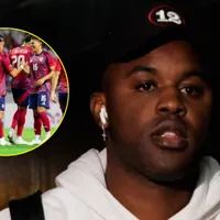 Joel Campbell rompe el silencio sobre La Sele y señala a los culpables del fracaso que vive Costa Rica: "Se ha perdido el valor"