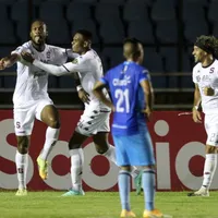 Liga Concacaf: Los ticos no perdieron en su juego de ida y son favoritos