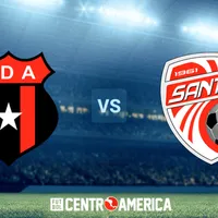 FINAL | Alajuelense vs Santos de Guápiles: resultado y estadísticas del triunfo manudo por la fecha 1 del Clausura 2023 de Costa Rica
