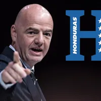 Ultimátum de FIFA para Honduras: la llamada que puede cambiar la historia