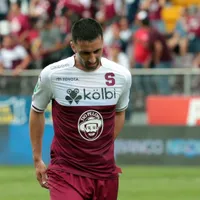 Saprissa confirma el interés que tiene en la mira a Mariano Torres