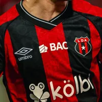 El futbolista al que le vino bien irse de Alajuelense.