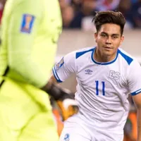 Los otros enfrentamientos que Fito Zelaya ha tenido con entrenadores de El Salvador