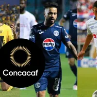 Ya es oficial: Olimpia, Motagua y Real España reciben notificación que toda Honduras quería ver en la Copa Centroamericana