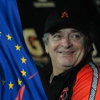 Machillo Ramírez recibe una gran noticia.
