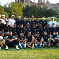 En la mira de la FIFA: Guatemala recibe una mala noticia antes del partido clave con Guadalupe por Copa Oro