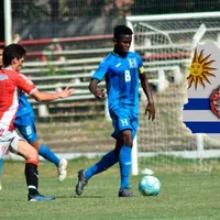 Selección Sub-20 de Honduras varada en Uruguay por coronavirus
