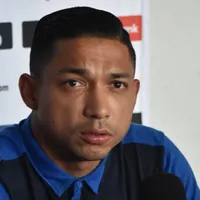 Emilio Izaguirre es ambicioso con el futuro de Motagua