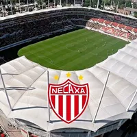 Todo sobre el Necaxa: la nueva casa de Antonio Chucho López