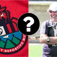 Festeja Willy Olivera: Comunicaciones suma un refuerzo para el Clásico contra Municipal