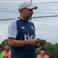 Selección de Panamá ya tiene su elenco para afrontar el Torneo UNCAF en Honduras