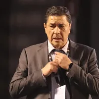 ¿Conformismo?: Luis Fernando Tena no vio del todo malo la derrota de Guatemala vs Jamaica