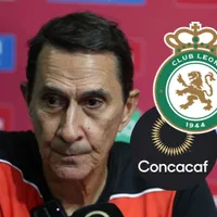 Alexandre Guimaraes en Alajuelense