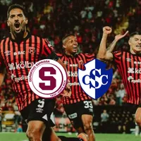 Alajuelense espera por Saprissa o Cartaginés: ¿Cuándo se juegan las finales del Torneo Apertura 2025?