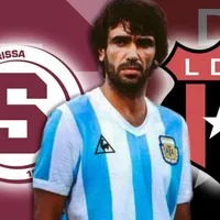 Anécdota: cuando un campeón del mundo tomó las riendas de Saprissa y Alajuelense