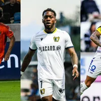El club del millón: estos los futbolistas de Panamá más valiosos del mundo
