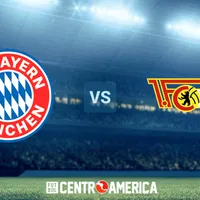 Bayern Múnich vs. Unión Berlín: cómo y cuándo ver hoy EN VIVO y EN DIRECTO el partido por la fecha 22 de la Bundesliga