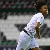 Marta Cox llega de forma oficial a su nuevo club de la Liga MX Femenil