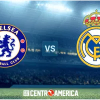 Chelsea vs. Real Madrid