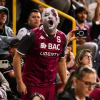 Saprissa le gana la pulseada a Alajuelense.