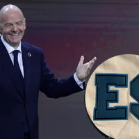 La FIFA lo confirma: El Salvador se separa del resto de las Selecciones de Centroamérica.