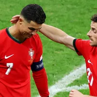 Por qué Cristiano Ronaldo no asistió al funeral de Diogo Jota: esto dicen en Europa sobre la decisión de CR7