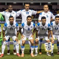 Nicaragua anunció quién será su próximo rival