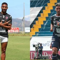 Alajuelense prestó a Marcel, perdió la inversión y este acabó goleador y campeón