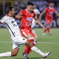 Concacaf notifica a Alajuelense y Real Estelí algo crucial para la final de la Copa Centroamericana