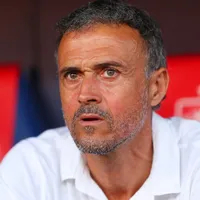 Luis Enrique en streaming: dio pistas del equipo de España para el debut vs. Costa Rica