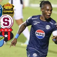 Principio de acuerdo con un histórico de Centroamérica: Rubilio Castillo toma su decisión y definió su futuro