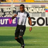 Aseguran que Jovani Welch llegará al fútbol de Portugal