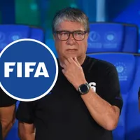Mientras El Salvador aguarda por su sanción, FIFA le da el golpe que jamás imaginó camino al Mundial 2026