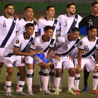 Selección de Guatemala
