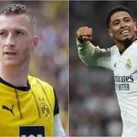 Real Madrid vs. Borussia Dortmund EN VIVO: a qué hora y dónde ver hoy la final de la Champions League 2024