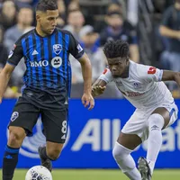 Se cancela la vuelta entre Olimpia y Montreal Impact