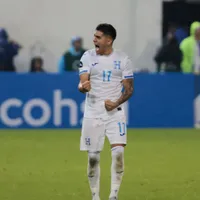 Qué necesita Honduras para clasificarse al Final Four de la Liga de Naciones Concacaf