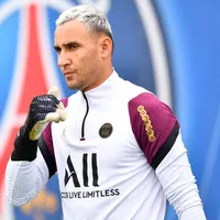 PSG o Arabia Saudita: el otro destino que maneja Keylor Navas