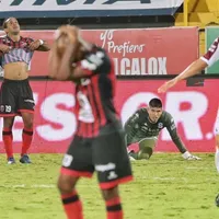 Cuatro ex-futbolistas de Alajuelense denunciaron al club