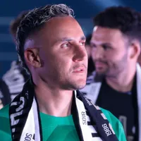 Keylor Navas formó parte del comunicado de PSG. (Foto: Getty Images)