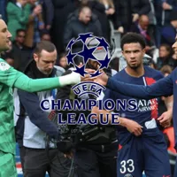 PSG deberá enfrentar al Barcelona. (Foto: Getty Images)